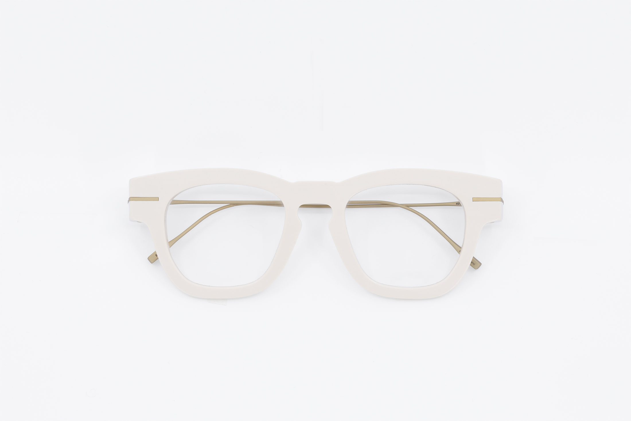 Nov·42 — Ice Gold Opaque